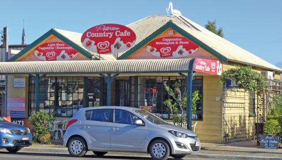Paterson NSW Hotel VIC