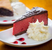 Andy's Cherry Pie Cafe - Hotel VIC