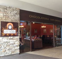 San Churro - Hotel VIC