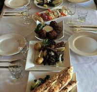Turkish Pide House - Hotel VIC