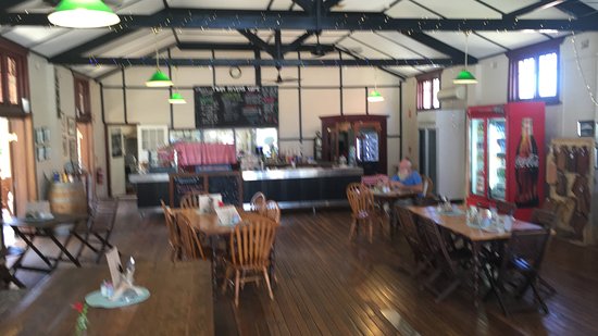 Killingworth NSW Hotel VIC