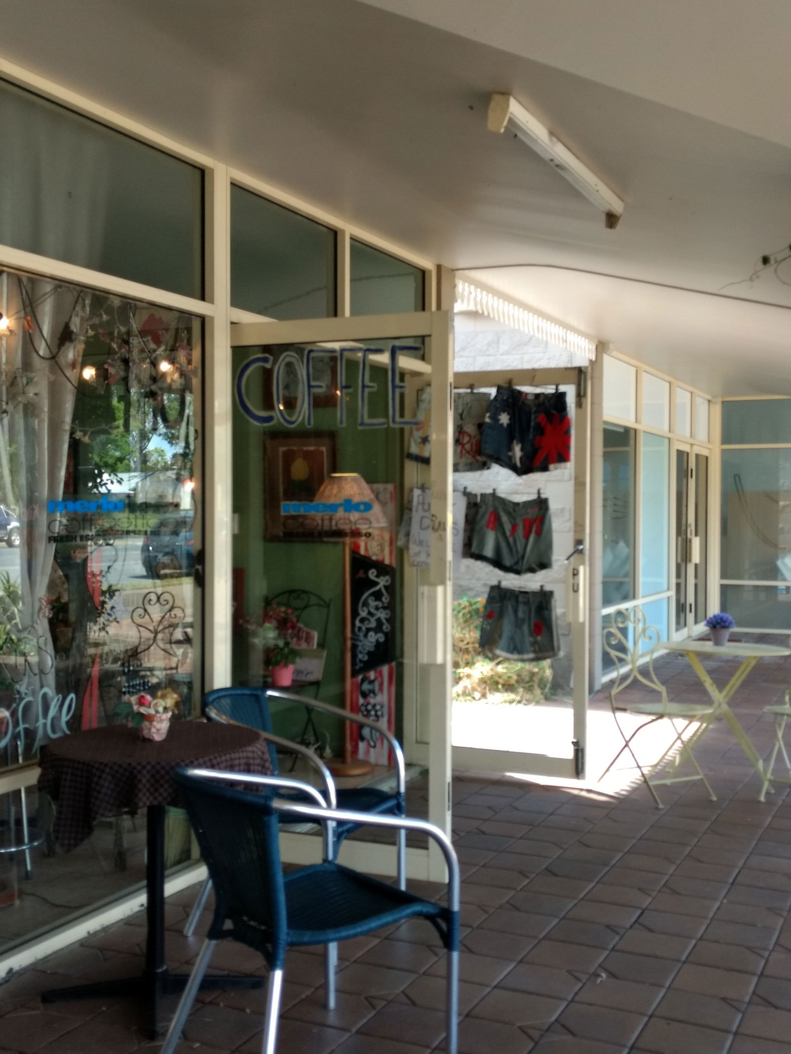 Mt Crosby QLD Hotel VIC