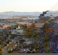 DogRock Winery - Hotel VIC