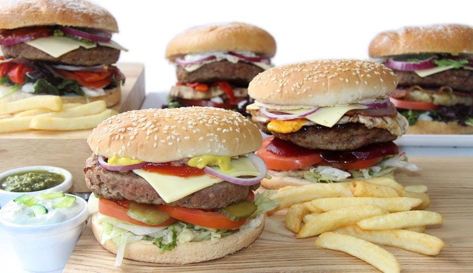 Bankstown NSW Hotel VIC