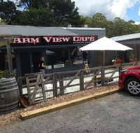 Farmview Cafe - Hotel VIC