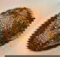 Hasmis Kebabs  Turkish Kitchen - Hotel VIC