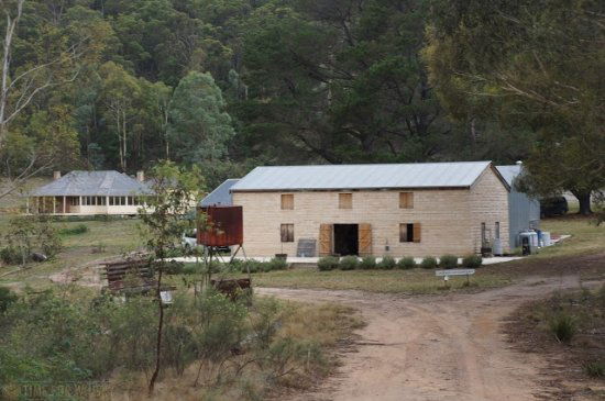 Aylmerton NSW Hotel VIC