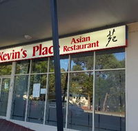 Kevin's Place - Hotel VIC