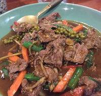 Lemon Grass Thai Restaurant Woden - Hotel VIC