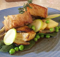 Little Oink - Hotel VIC