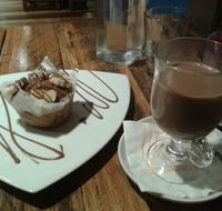 Max Brenner Chocolate Bar - Hotel VIC