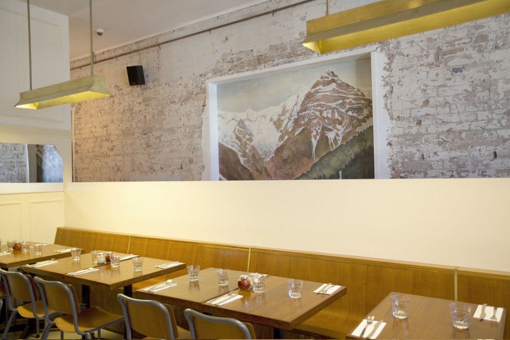 Redfern NSW Hotel VIC