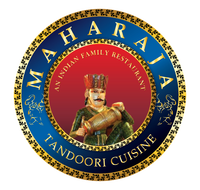 Maharaja Tandoori Cuisine - Hotel VIC