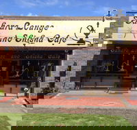 Sahara Lounge And Shisha Cafe - Hotel VIC