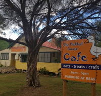 The Pickled Goose Cafe - Hotel VIC