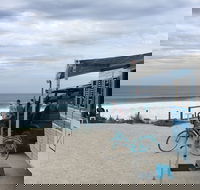 Beach Barista - Hotel VIC