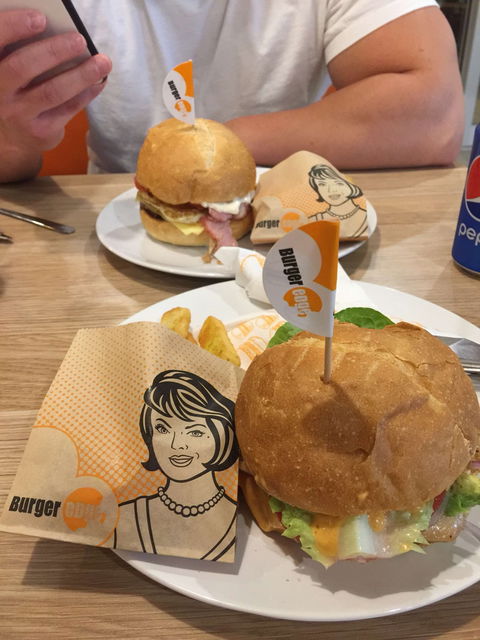 Burger Edge - Wollert - Hotel VIC 0