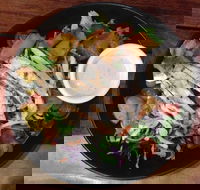 Hog's Australia's Steakhouse - Mandurah - Hotel VIC