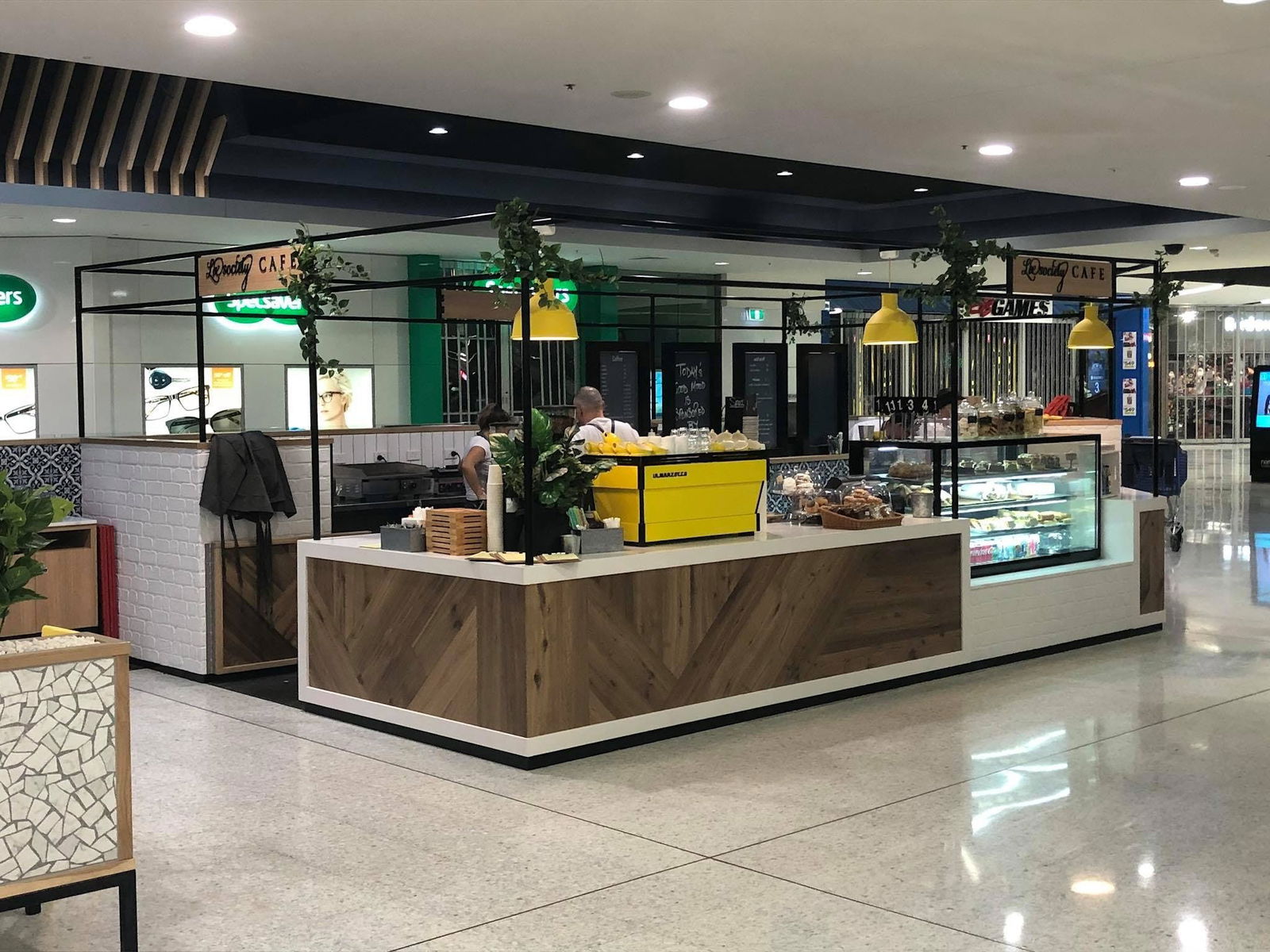 Narellan NSW Hotel VIC