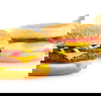 McDonald's - Abbotsford - Hotel VIC