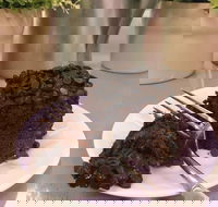 Michel's Patisserie - Engadine - Hotel VIC