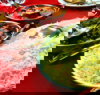 My Tandoori Indian Restaurant - Hotel VIC