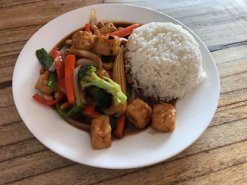 Number One Thai - Kogarah - Hotel VIC 0