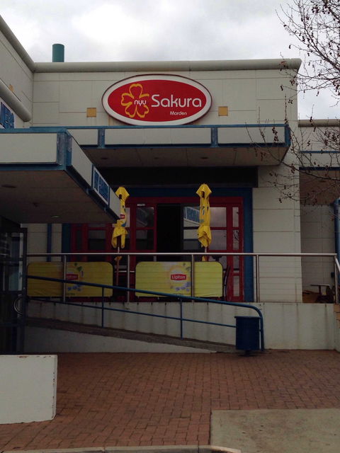 Sakura Sushi - Marden - Hotel VIC 0