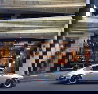 Sloane Ranger - Hotel VIC