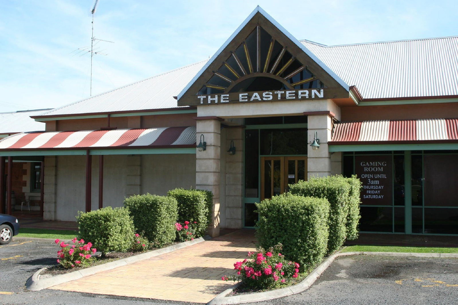 Mount Gambier SA Hotel VIC
