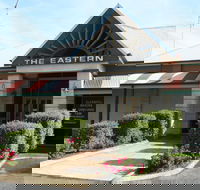 South Eastern Hotel - Hotel VIC