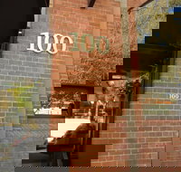 Stockroom - Hotel VIC