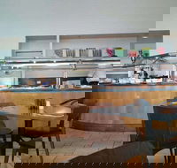 Teshi's - Hotel VIC