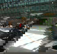 The Kreator - Hotel VIC