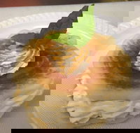 The Pie Guru - Hotel VIC