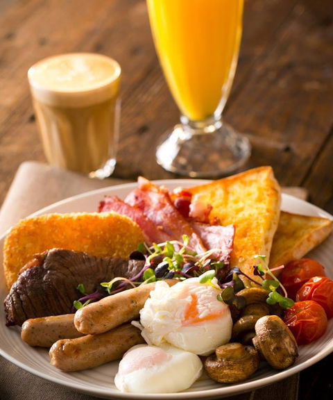 The Coffee Club - Narre Warren - Hotel VIC 0