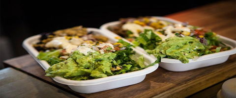 Zambrero Kingsway - Madeley - Hotel VIC 0