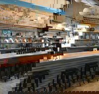 Barley Stacks Wines - Hotel VIC