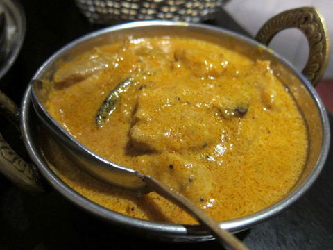 Curry & Kabab House - Hotel VIC 0