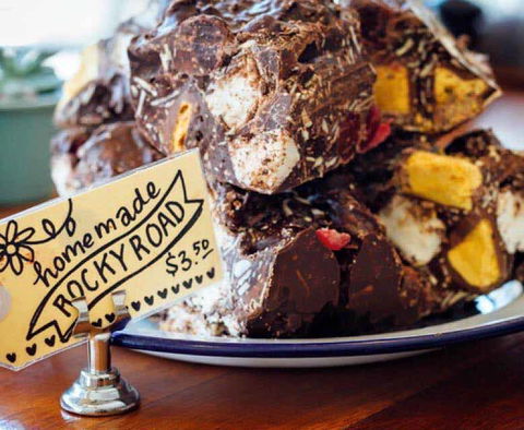 Daisy's Milkbar - Hotel VIC 0