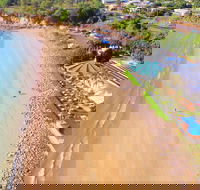 Darwin Trailer Boat Club - Hotel VIC