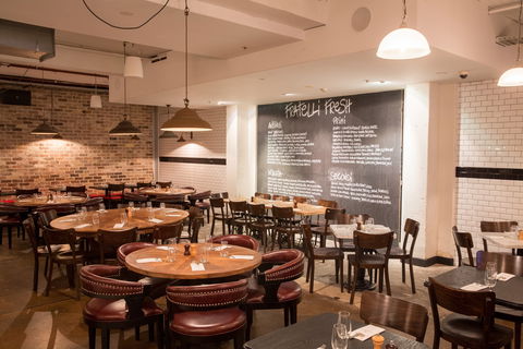 Fratelli Fresh Bridge Street - Hotel VIC 0