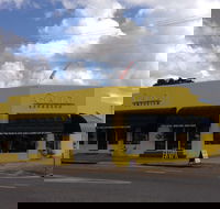 Giallo Espresso - Hotel VIC