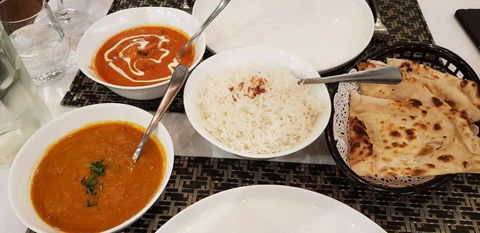 Hungry Nights - Hotel VIC 0