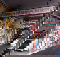 Huong Huong Bakery - Hotel VIC
