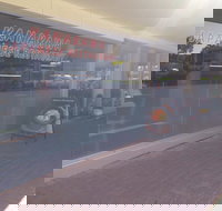 Kanakawa Japanese Restaurant - Hotel VIC