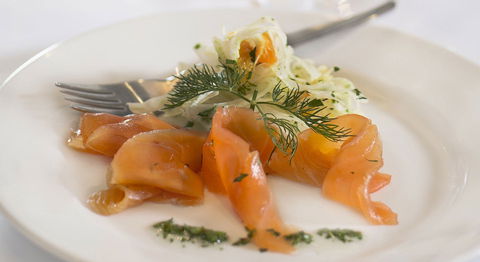 Macleay Street Bistro - Hotel VIC 0