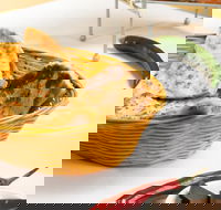 Mishra's Kitchen - Hotel VIC