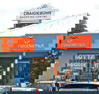 Noodle Hut - Craigieburn - Hotel VIC