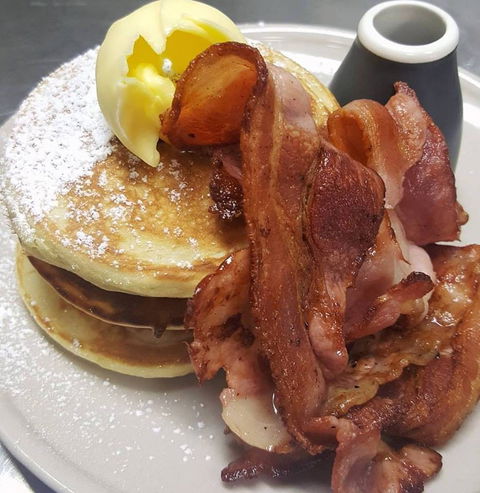 Nunzio's Italian - Hotel VIC 0